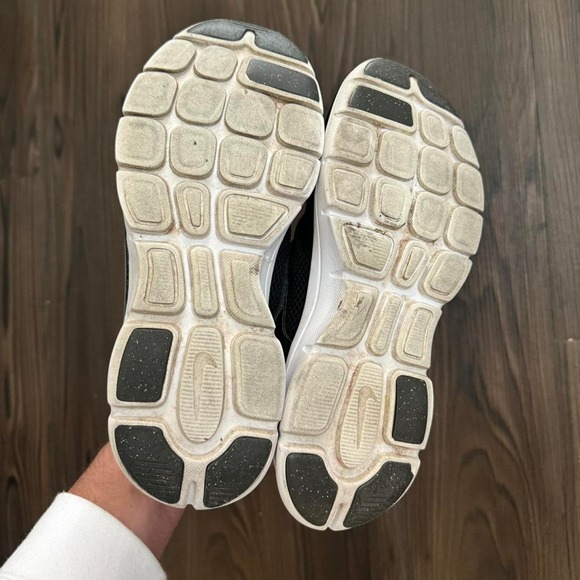 Nike Flex Experience Running/Training Sneakers Size 5Y/6.5W - Picture 5 of 6